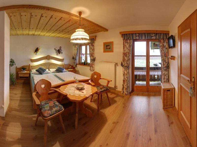 Gaestehaus Restner - Chiemgau Karte Inzell Esterno foto